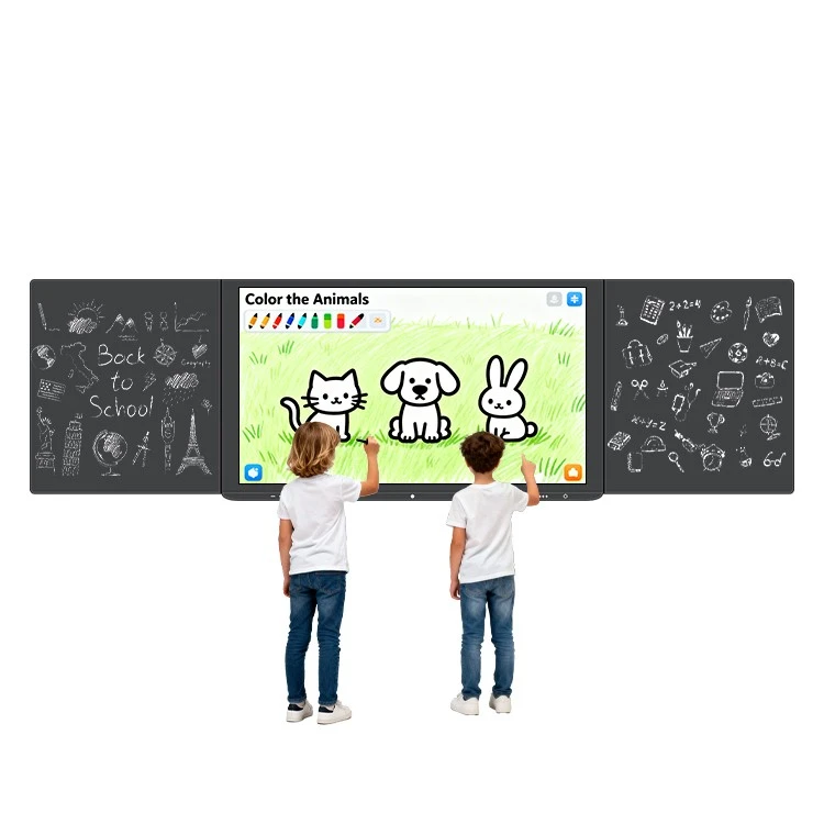 Jorarri nano smart blackboard